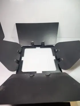 Flxa068 Fiilex Barndoor For Matrix Led Light