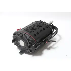 Q1000-dc Fiilex Flxq1dc 5 Inch Fresnel Led Light - Sku#1547881 #2