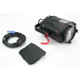 1758617 Fiilex Flxq5ac Q500-ac 5 Inch Fresnel Led Light - Sku#1758617