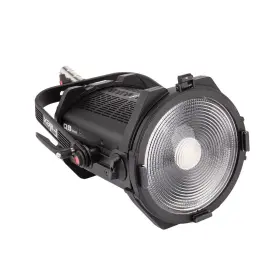 1873660 Fiilex Flxq8tl Q8 Travel Bi-color Led Fresnel Light - Sku#1873660 #2