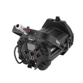 1873660 Fiilex Flxq8tl Q8 Travel Bi-color Led Fresnel Light - Sku#1873660 #3