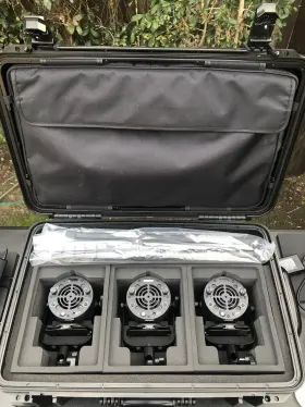 K301 Fiilex Pro Plus Travel Kit #3