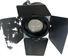 P360ex Fiilex Variable Color Led Light - No Plug #3