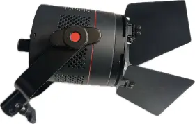 P360ex Fiilex Variable Color Led Light - No Plug