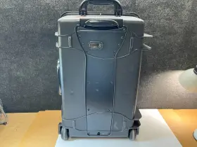 P360s Fiilex Portable Light Kit With 2x P360 2800 - 6500k Rigid Rolling Travel Case