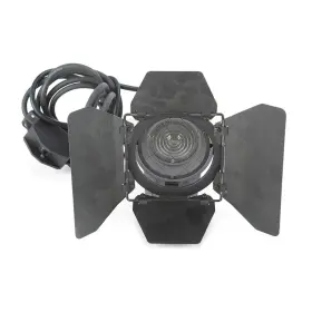 1848675 Film Gear 605705 300w Fresnel Junior With Barn Door - Sku#1848675 #2