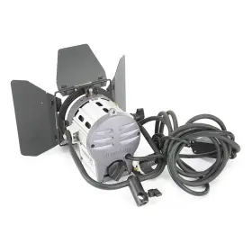 1848675 Film Gear 605705 300w Fresnel Junior With Barn Door - Sku#1848675 #3