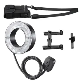 Evolv200 Flashpoint 192223175655 R200 Ring Flash Head For And Pro Pocket Ultra-powerf