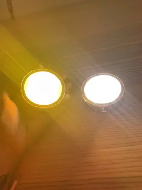 Fpkcfr1 Flashpoint Mini Creative Light
