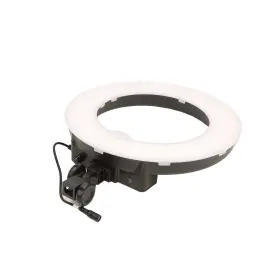 Rl-led-13 Flashpoint Photo/video 13 Inch Ac Powered 45w 5500k Dimmable Led Ring Light #1843951