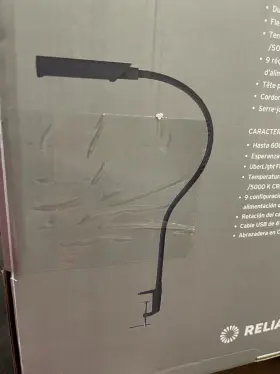 Flex Uberlight 3200tl Brand New In Box