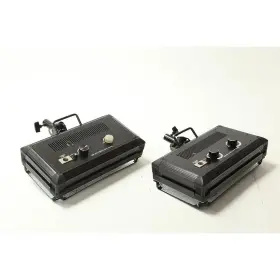 Lthflled500 Flolight Led 500 Daylight 2-light Kit - Sku#1398053 #2