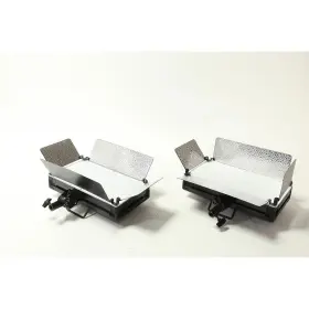 Lthflled500 Flolight Led 500 Daylight 2-light Kit - Sku#1398053