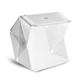 Foldio3 Foldio Foldable Studio 018705044885 25inch Lightbox For Product Photography / 25 Inch X Portable Studi