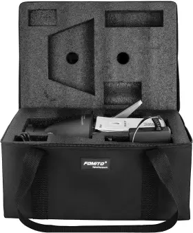 Fmt-ab-1 Fomito Carry Bag Ab-1 For Aputure Amaran 100d/s 100x/s 200d/s 200x/s Led Cob Lig #2