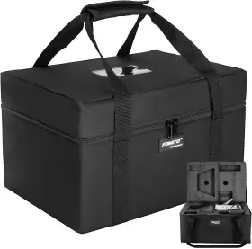 Fmt-ab-1 Fomito Carry Bag Ab-1 For Aputure Amaran 100d/s 100x/s 200d/s 200x/s Led Cob Lig
