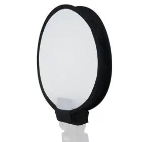 Fotocreat 758232869475 12 Inch 30cm Portable Mini Small Little Round Photo Studio Shooting Tent Light C #2