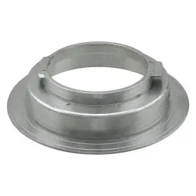 Fotodiox 812759015262 Studio Solutions Ez Softbox Speedring Insert For Broncolor Pulso Strobe Li