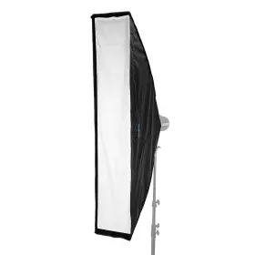 Ez-12x56in Fotodiox 812759017525 30x140cm Strip Softbox - Quick Collapsible With Profoto