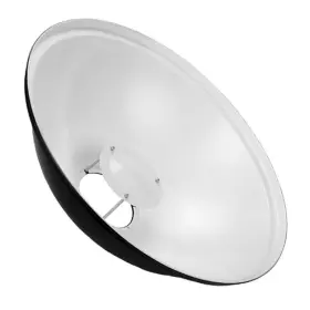 Fotodiox 847372000579 Beauty Dish 22 Inch With Speedring For Profoto Compact Lights Series D1 250 S