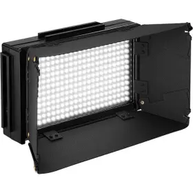 Led-312ds Fotodiox 847372025411 Pro Bi-color Led Photo Video Light Kit Used #2