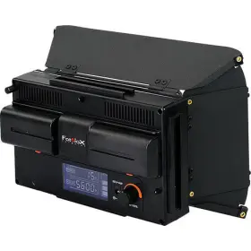 Led-312ds Fotodiox 847372025411 Pro Bi-color Led Photo Video Light Kit Used #3