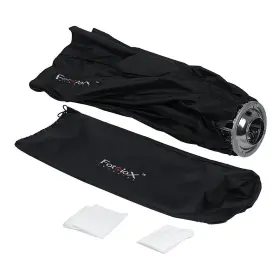 Fotodiox 847372039241 Ez-deep Parabolic Softbox 48in 120cm - Quick Collapsible With Multi #2