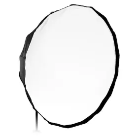 Fotodiox 847372039241 Ez-deep Parabolic Softbox 48in 120cm - Quick Collapsible With Multi #3