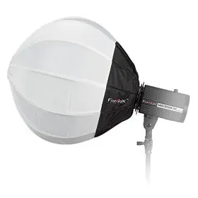 Fotodiox 847372039487 Lantern Softbox 20in 50cm Globe - Collapsible With Profoto Sp #3