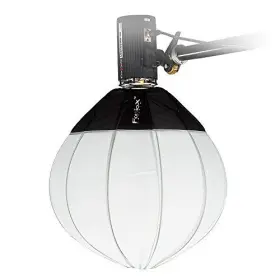 Fotodiox 847372039487 Lantern Softbox 20in 50cm Globe - Collapsible With Profoto Sp