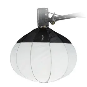 Fotodiox 847372039609 Lantern Softbox 26in 65cm Globe - Collapsible With C