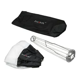 Fotodiox 847372039685 Lantern Softbox 26in 65cm Globe - Collapsible With Profoto Sp #2