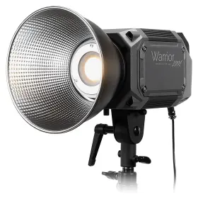 200w Fotodiox 847372059836 Pro Warrior 200x Bicolor Led Light - High-intensity Tungsten