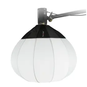 Sbx-lantern-32in-bowens Fotodiox Pro 32in Quick Collapse Lantern Softbox Compatible