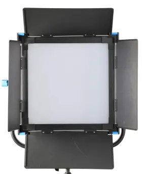 Fotodiox Vg01062604 Used Pro Led P60 1x1 Bi-color Light Panel