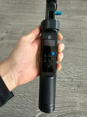 Gh-03 Fotorgear Magilight Led Light Painting Stick Video Photography Animation #3