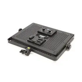 Ltpfo1200xkt Fovitec 1200xb Bi-color Led Panel With Dmx - Sku#1878064 #2