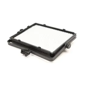 Ltpfo1200xkt Fovitec 1200xb Bi-color Led Panel With Dmx - Sku#1878064
