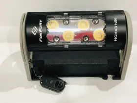 200-4n56 Foxfury Nomad N56 2 700 Lumen Led Cordless Portable Production Light #2