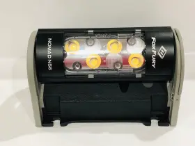 200-4n56 Foxfury Nomad N56 2 700 Lumen Led Cordless Portable Production Light #3