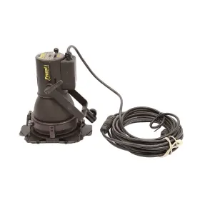 Lthfzssg400 Frezzi Super-sun Gun 400w Hmi Light - Sku#1761402 #3