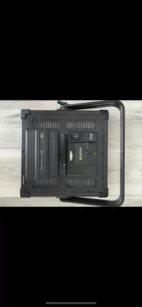 K4000s Fv Set Of 4 F&v Power Bi-color Led Studio Panel V-mount #2
