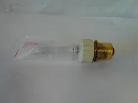 Q2mt10 Ge 88609 New Quartzline Bvw Q2mt10/4cl/mp Medium Prefocus 3200 K 120v 2000w Bulb
