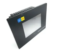 Ic754cgl06mtd-hh Ge Fanuc Quickpanel Control Ic754cgl06mtd Es0602