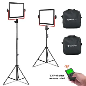 Pl-20a Geekoto Led Panel Light