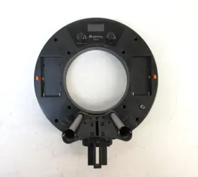 Srl-10 Genaray 847628012905 Bi-color Soft Ring Light Led 10 Inch Cri 96 - Color 3200k To 5600k #2