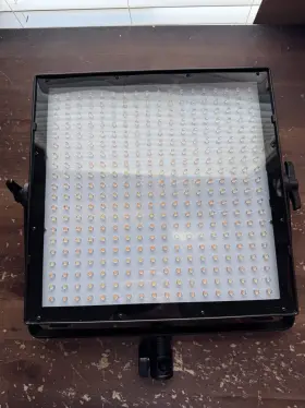 Sp-e-360b Genaray Spectroled Essential 360 Bi-color Led Light