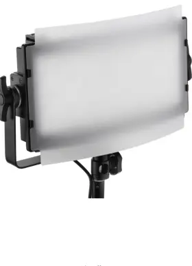 Sp-e-365b Genaray Spectroled Essential 365 Bi-color Led Light #2