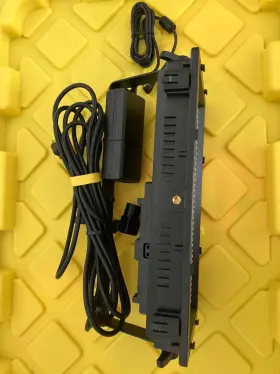 Sp-e-500iid Genaray Daylight 500 Spectroled - With Extra Power Supply #3