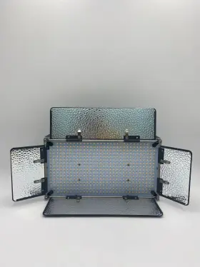 Sp-s-5-bi Genaray Spectro Led Essential Bi-color Light #2
